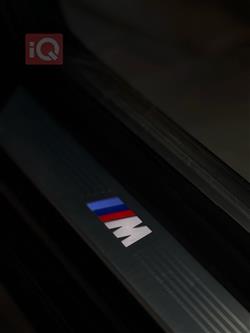 بی ئێم دەبڵیو سیریەس 7